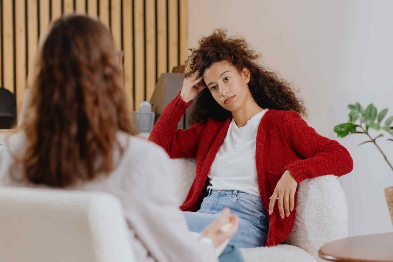 Initial consultation