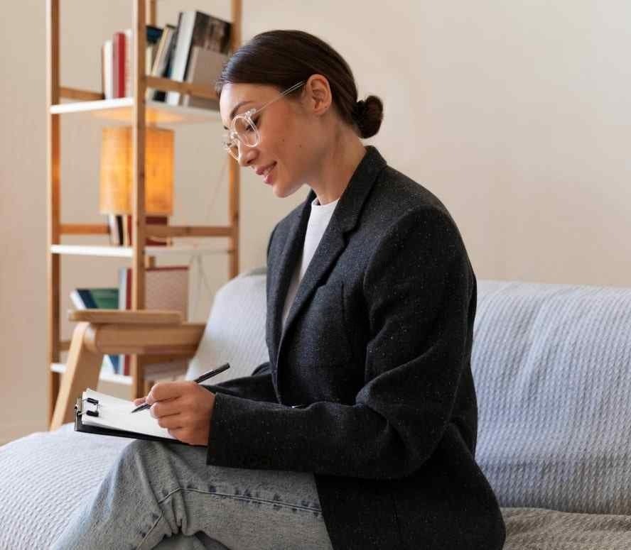 Create your Personalized, strategic health plan: